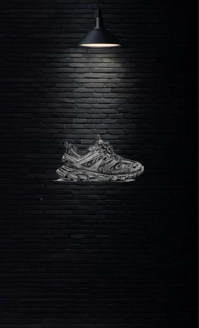 Designer Shoes Vendor (NEW)