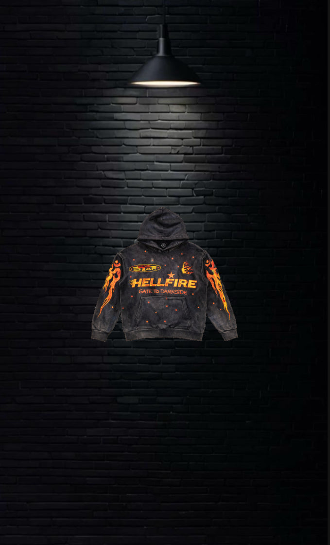 Hellstarrr Vendor (NEW)