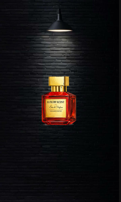 2025/2026 Fragrance Vendor w/receipts