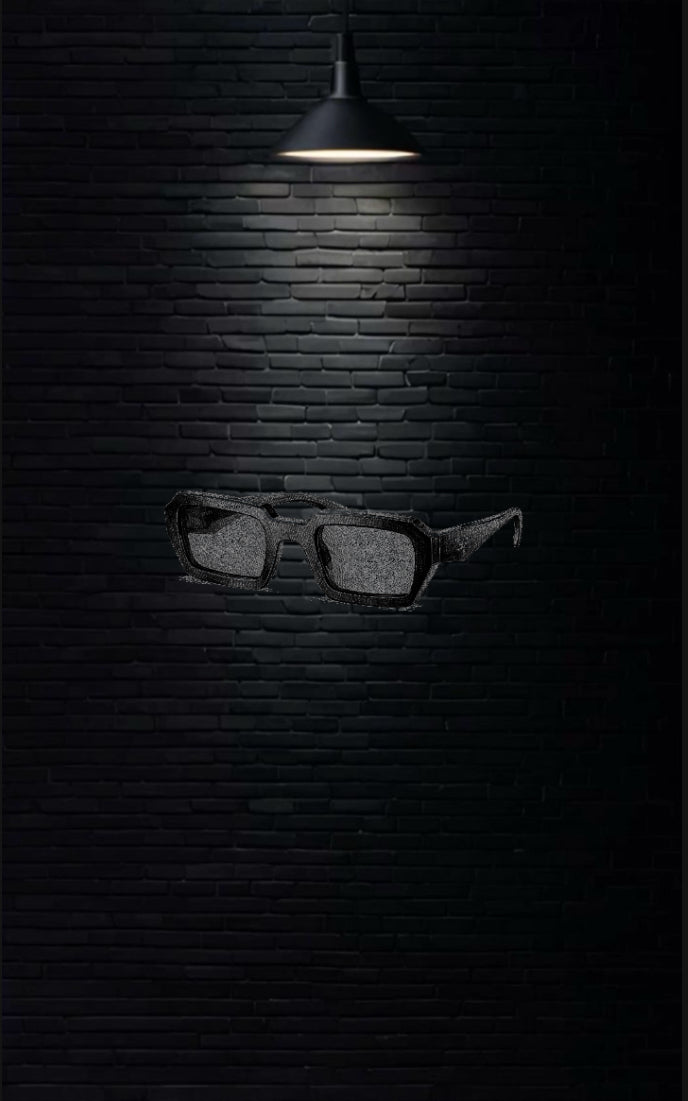 Designer Glasses Vendor (NEW)