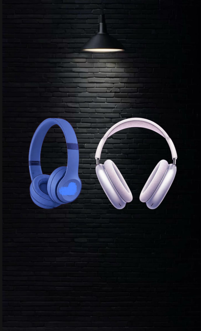 2025 beats & Max's vendor