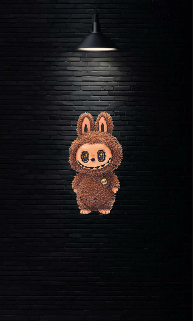 Labooboo Vendor (NEW)