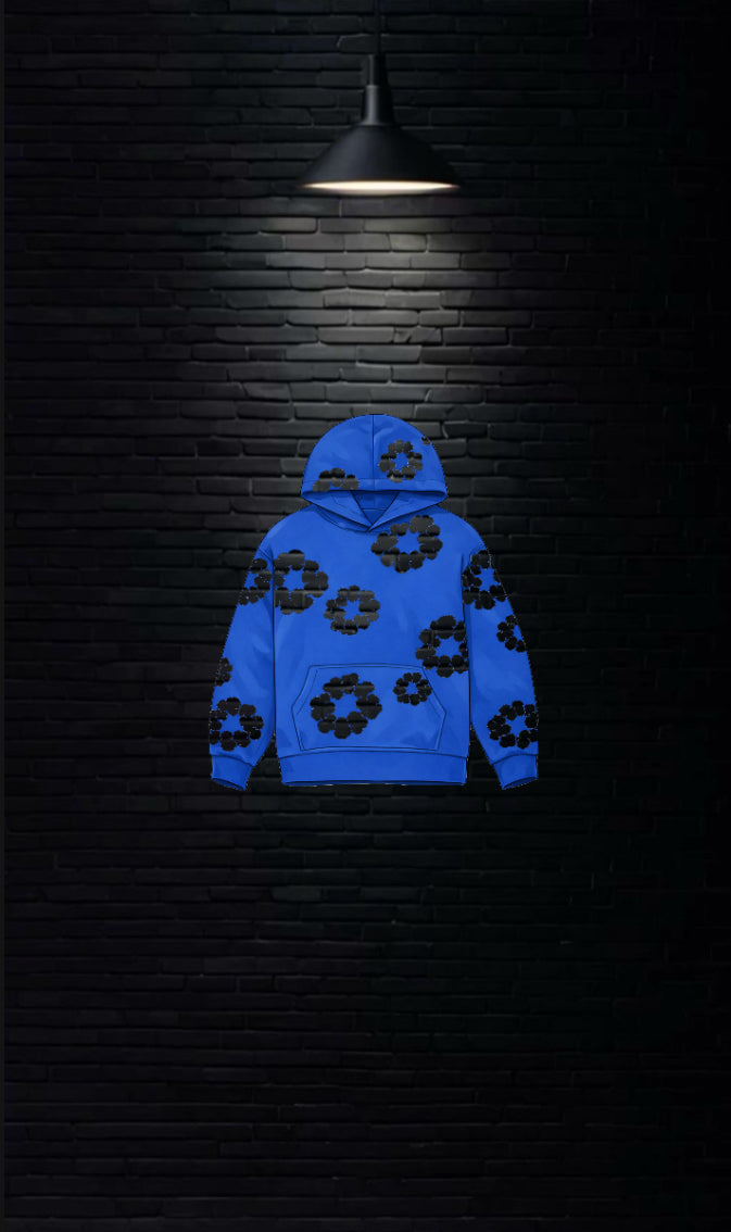 2026 DEMIM YEARS VENDOR (NEW)