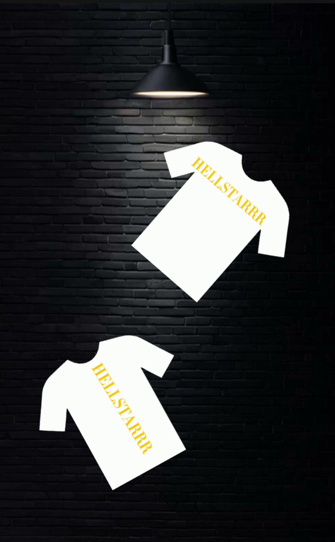 Hellstarrr Vendor (NEW)