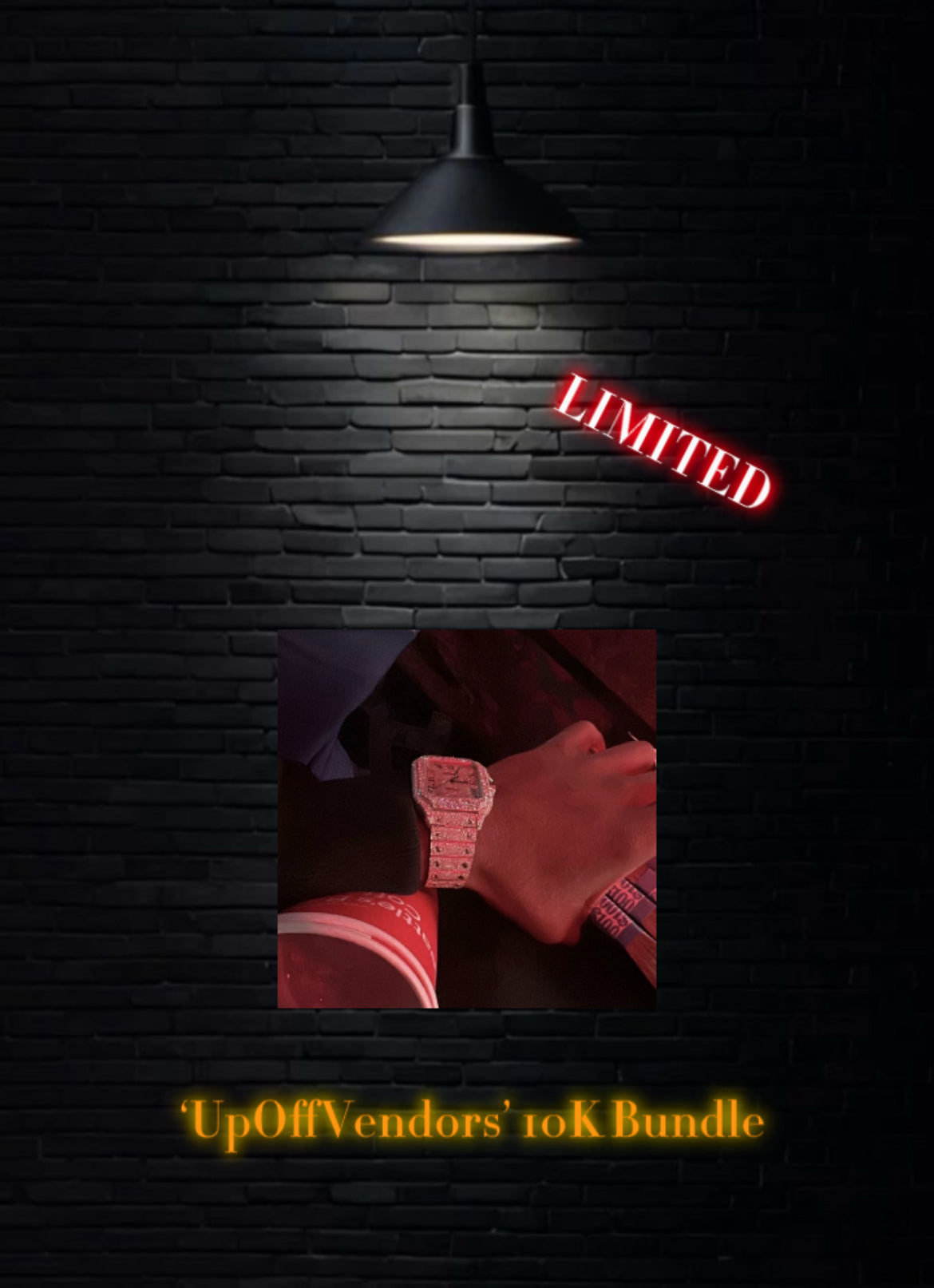 'UpOffVendors' 10k Method Bundle (LIMITED)