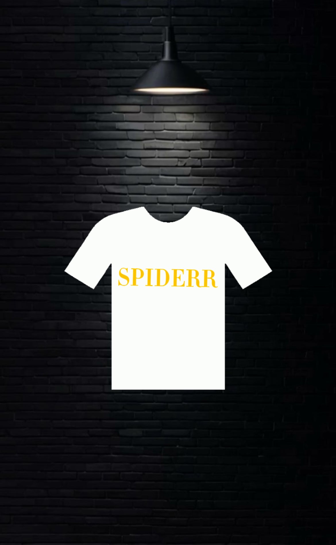 2026 Spiderr Vendor