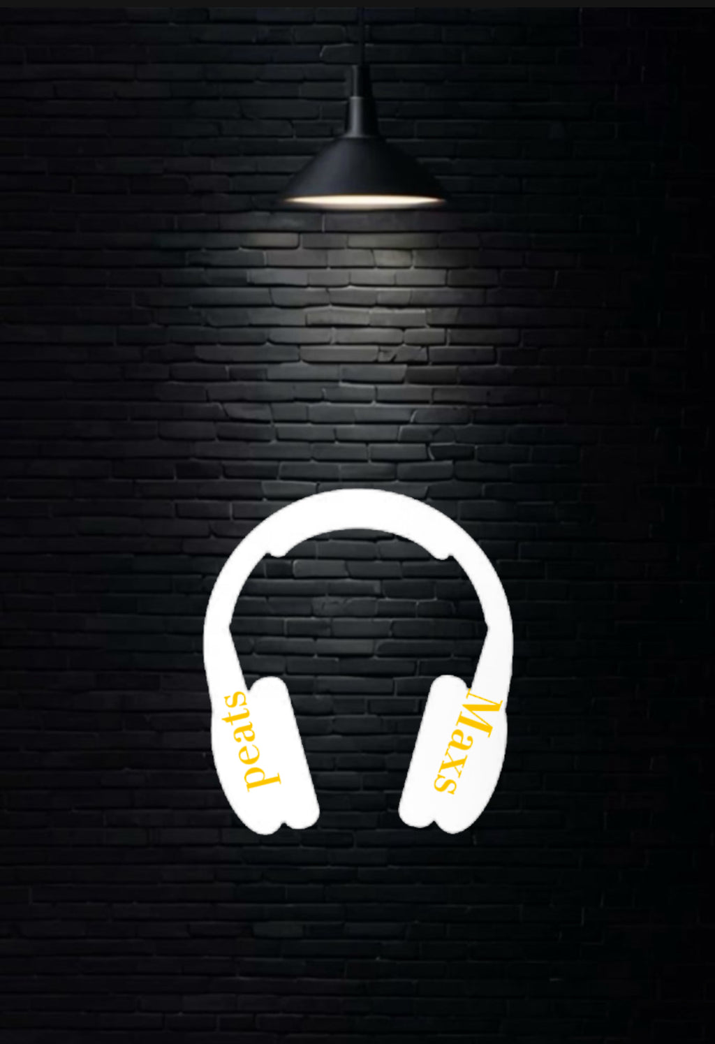 2025 beats & Max's vendor