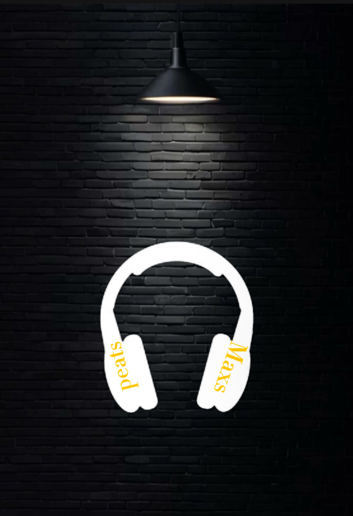 2025 beats & Max's vendor