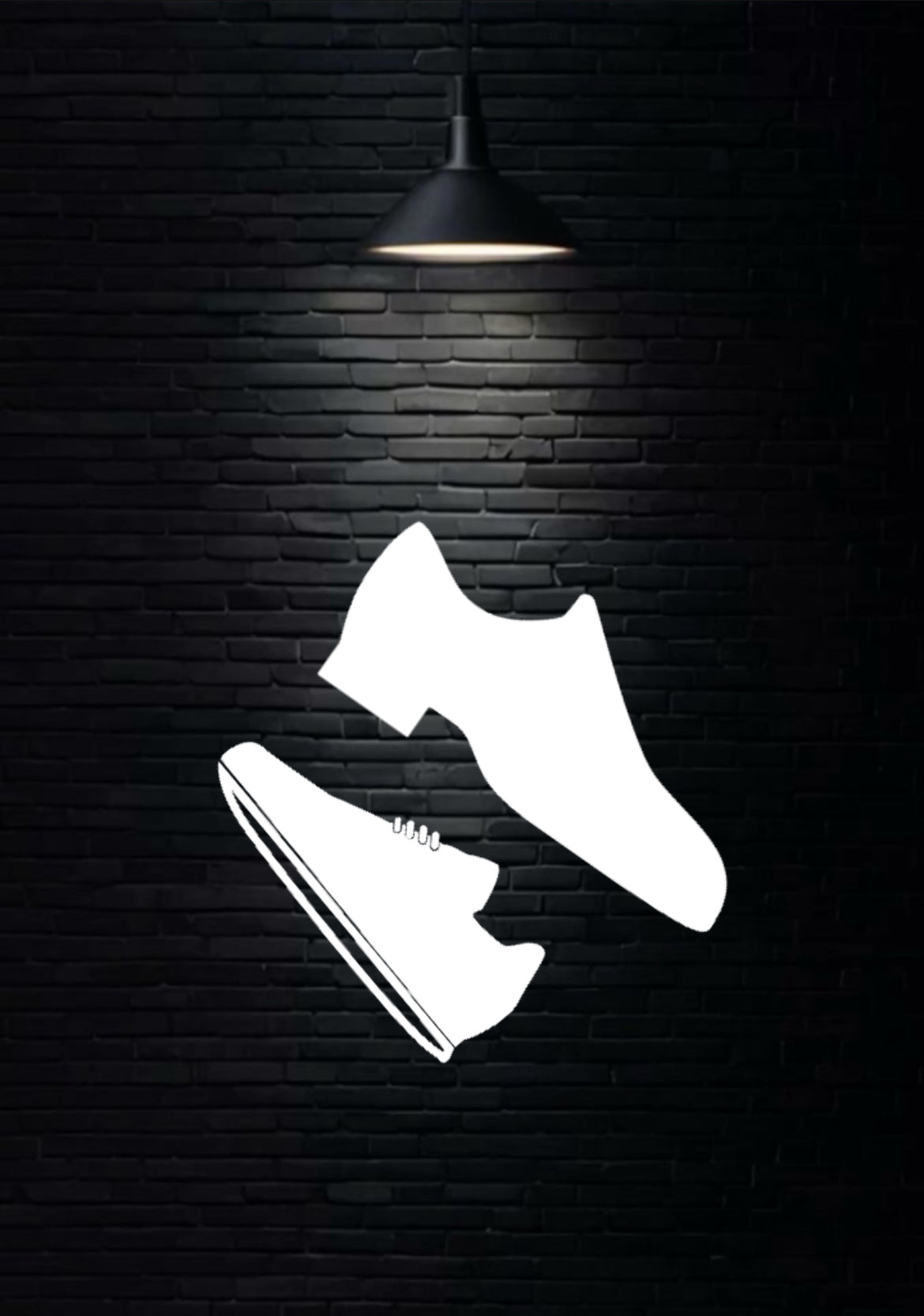 Designer Shoes Vendor (NEW)