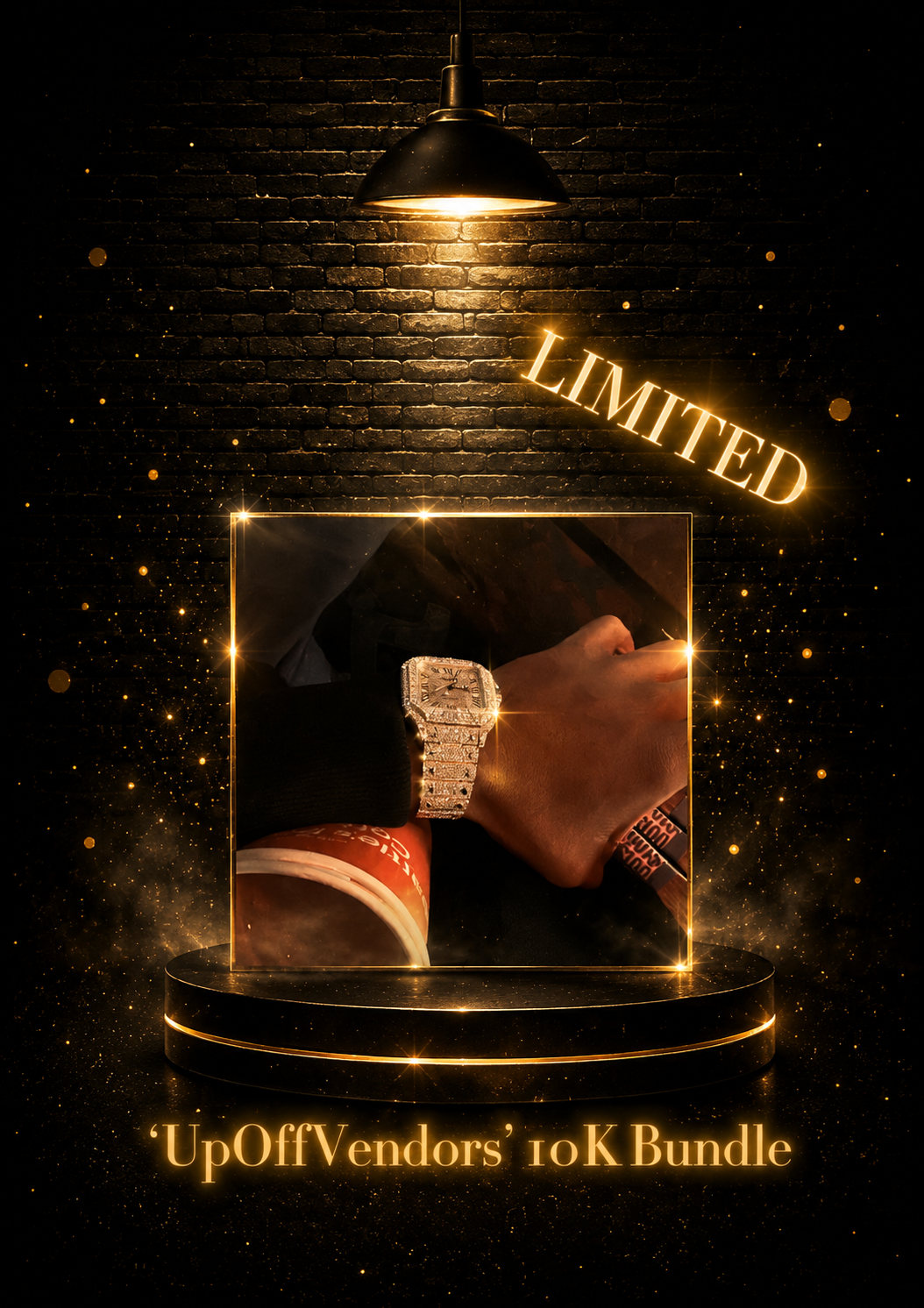 'UpOffVendors' 10k Method Bundle (LIMITED)