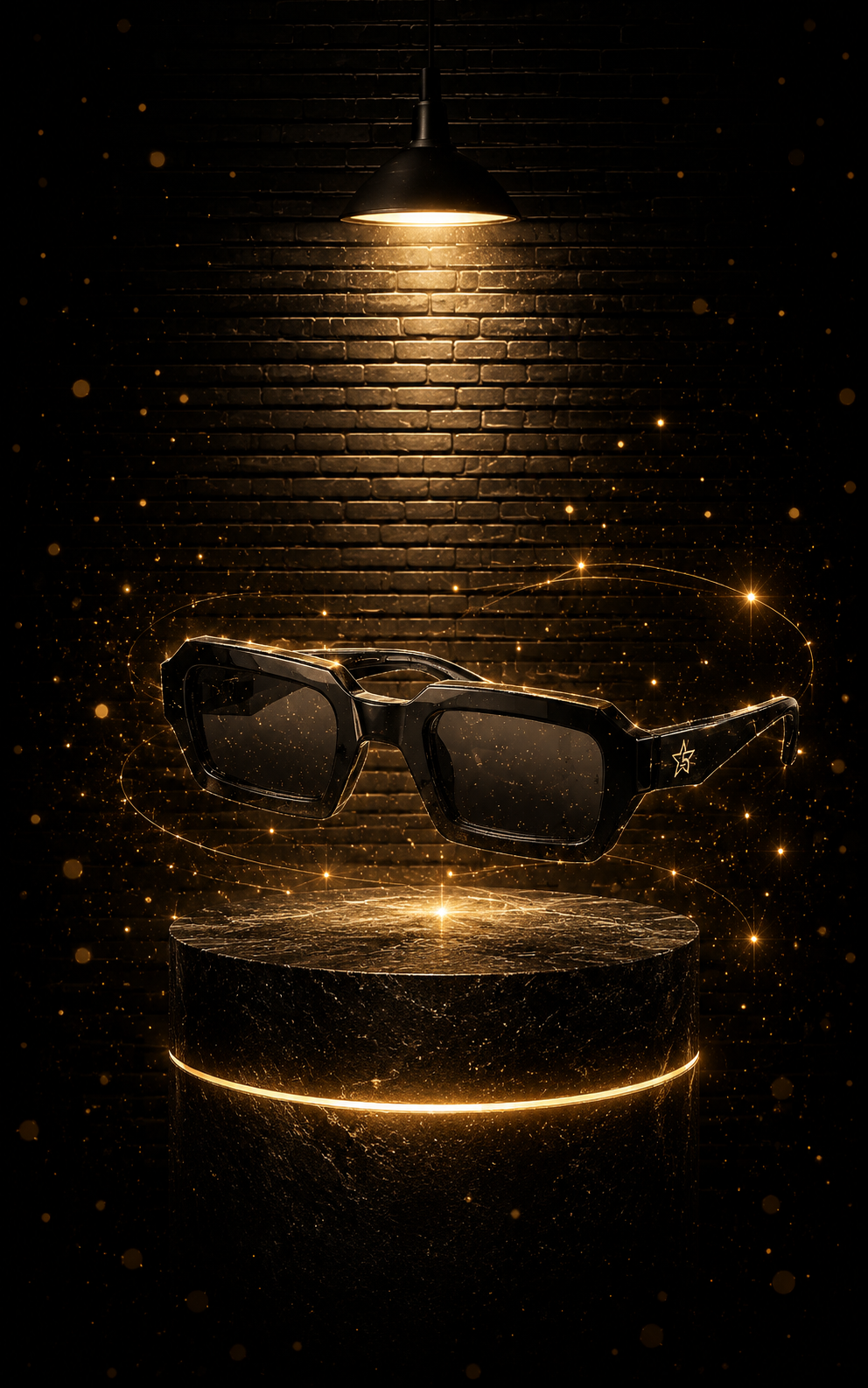 Designer Glasses Vendor (NEW)