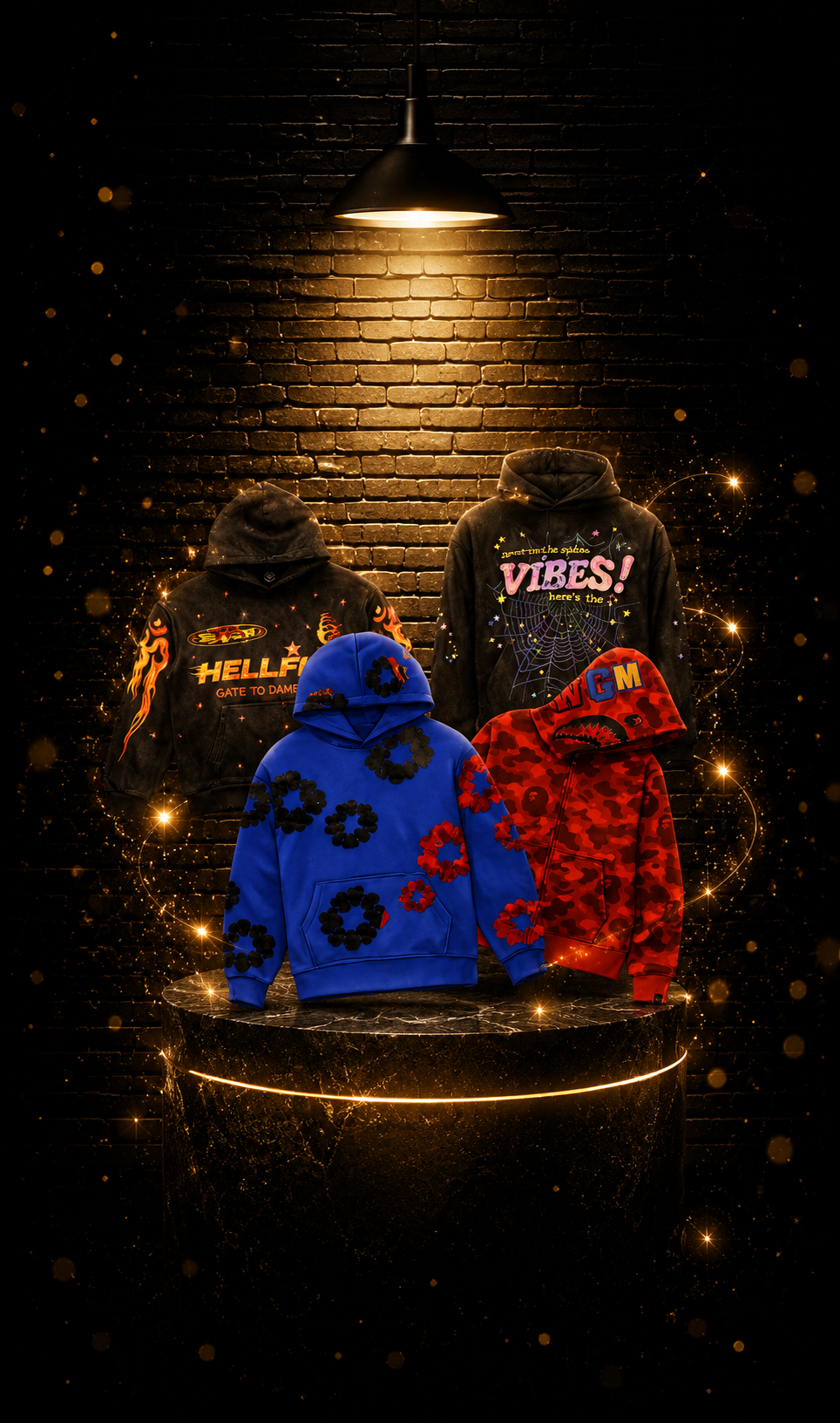 All Designer clothes vendor