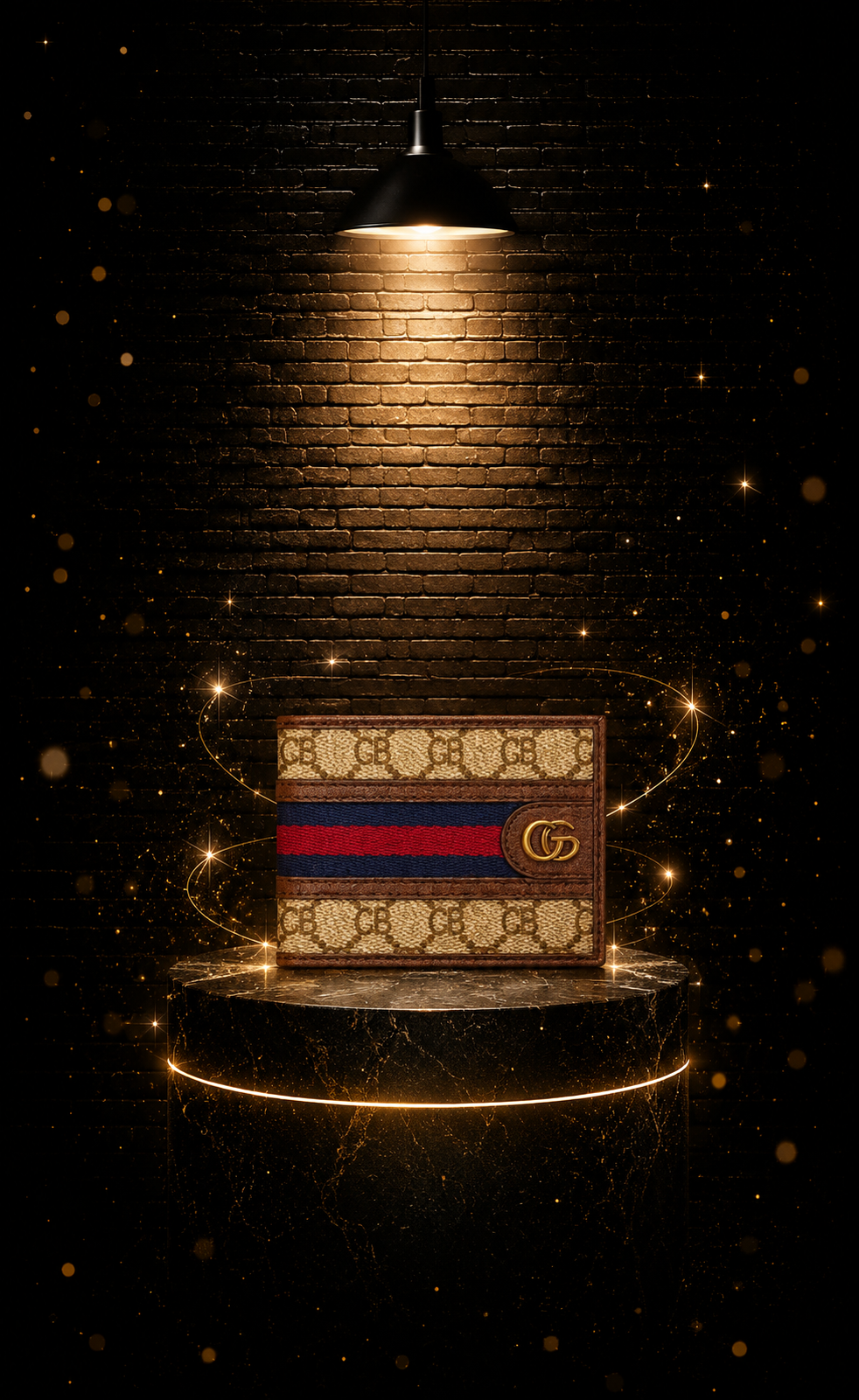 Designer Wallets Vendor