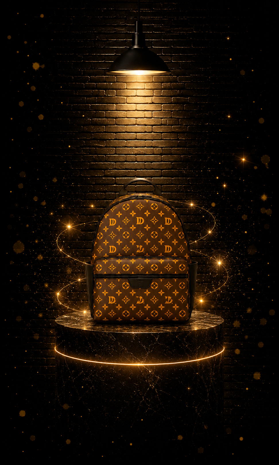 Designer bags vendor